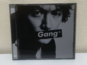 福山雅治　Gang! B-8