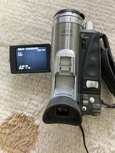 miniDV パナソニック NV-GS70 バッチリ動作品