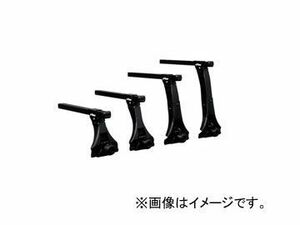 セイコー タフレック システムキャリア 脚 FDA2 ニッサン/日産/NISSAN キャラバン サファリ バネットバン ホーミー