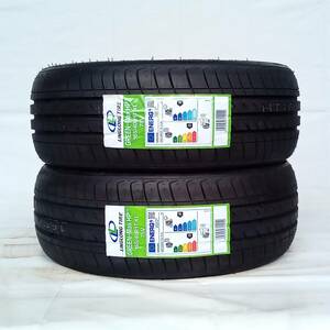 165/40R17 75V XL LINGLONG GREEN-MAX HP010 24年製 2本送料税込 \10,600 より 1