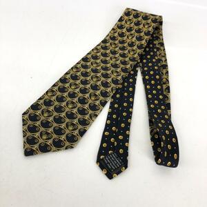 GIANNI VERSACE ジャンニヴェルサーチ ネクタイ メンズ ブランド