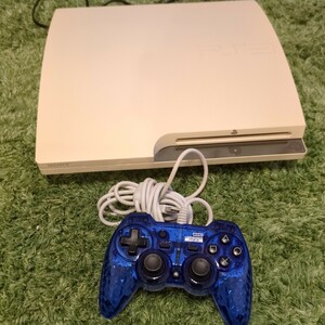 SONY　 PlayStation3 CECH-2500A　160GB