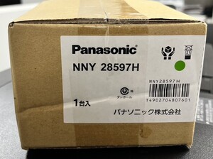 (JT2409)パナソニック(Panasonic) スポットライト用 LED用 スヌート NNY28597H