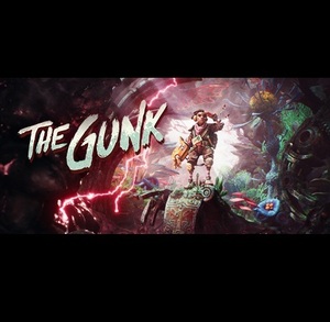 ■STEAM■ The Gunk (ジャンル：探索、アドベンチャー)