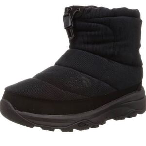 [ザノースフェイス] 防寒ブーツ Nuptse Bootie WP VI Short SE ショート スペシャルエディション NF52278サイズ28㎝