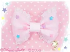 angelic pretty Magical Angel Barrette