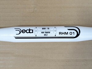 ＤＥＤＡ ＲＨＭ０１　CC表記400ミリ　ロードバイク　MTB