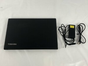東芝 dynabook B554/M Core i5-4210M 8GB SSD 256GB Windows10pro 中古 TOSHIBA K9951 wa◇98
