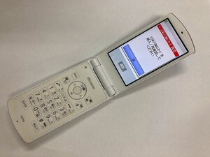 AG925 docomo N－01G ホワイト ジャンク