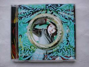 田村直美　monster　of　POP　CD