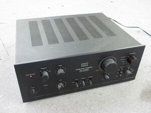 P030-N35-3165 sansui サンスイ AU-D607 プリメインアンプ 現状品1