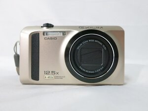 美品　1円 CASIO EXILIM EX-ZR310 4.24-53.0mm 1:3.0-5.9 コンパクトデジタルカメラ