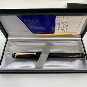 パイロット 万年筆 PILOT ゴールド 14k 585 ペン先 CUSTOM74