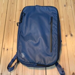 マムート Seon 3-Way 18L アウトドア キャンプ レジャー バーベキュー mc01072061