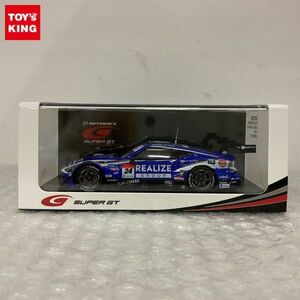 1円〜 スパーク 1/43 REALIZE CORPORATION ADVAN Z KONDO RACING GT500 SUPER GT 2022 ＃24