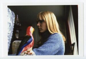 ［フォト4x6］ フランス・ギャル France Gall #12 写真(小)