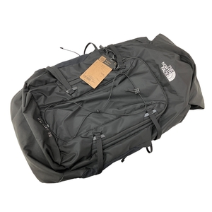 THE NORTH FACE NM62373 Gnome 38 バッグパック リュック ブラック 39L タグ付き ノースフェイス 未使用 H8910436