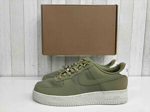 [黒タグ付・未使用] NIKE AIR FORCE 1 