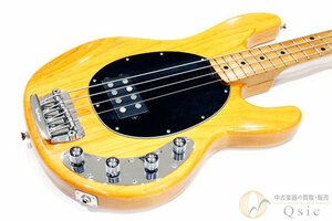 [良品] MUSIC MAN StingRay ノードストランドMM4.2搭載 [QK550]