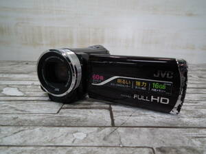 JVC KENWOOD GZ-E355-T ビデオカメラ Everio FULLHD