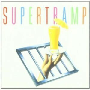 THE VERY BEST OF SUPERTRAMP 海外 即決