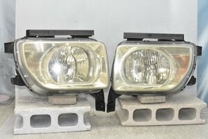 エレメント H15.7 YH2 HID キセノン ライト 左右 バラスト バーナー　*51