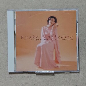 【CD】森山良子 Original Best Hits Collection