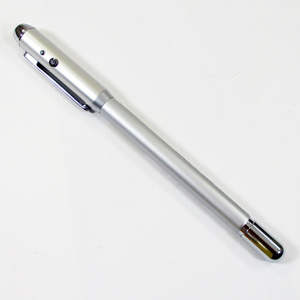 送料無料メール便 レーザーポインター矢印 指示棒 ボールペン PSCマーク LIC-480 日本製