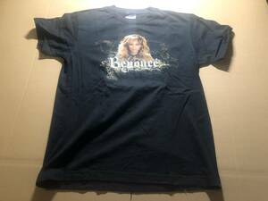 The Beyonce Experience World Tour 2007 Tシャツ