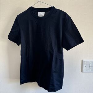 sloane Tシャツ　ネイビー　2