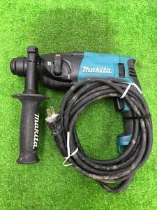 【中古品】★makita(マキタ) 18㎜電気ハンマドリル HR1830F　/　ITNBPSM4EQPO