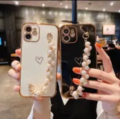 iPhone13Pro ケース アイフォンケース インスタ映え ハート