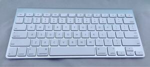 Apple Magic Keyboard アップル キーボード US配列 A1314 wireless ワイヤレス