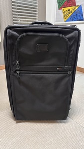 トゥミ TUMI 22922DH キャリーケース スーツケース エクスパンダブル 拡張可能