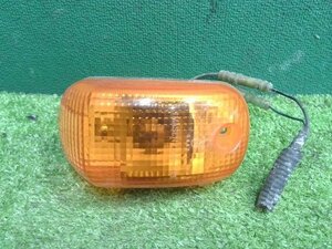 中古 三菱ふそう ローザ BE640G 左フロントウィンカー コイト 1132-239 マイクロバス BE6系