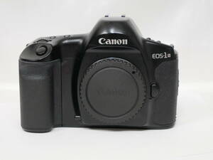 #7513 CANON EOS-1N キャノン 一眼レフフィルムカメラ