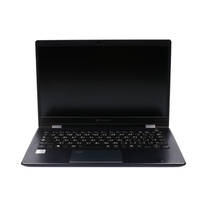 ★DYNABOOK dynabook G83FP Core i5-1.6GHz(10210U)/8GB/256GB/13.3/Win10Pro64bit