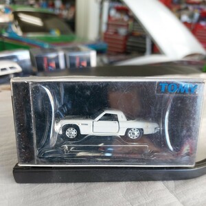 ◆トミカリミテッド新品未開封TOMICA LIMITED. No 0002　マツダ　コスモスポーツ　国産 TOMICA 絶版