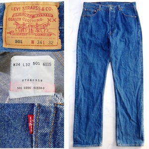 米国製 90s Levi