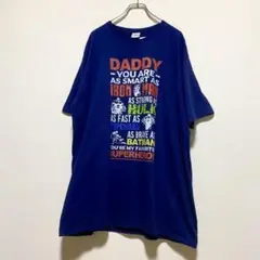 アメリカ古着　マーベル　アイアンマン　ハルク　スーパーマン　バットマン　Tシャツ