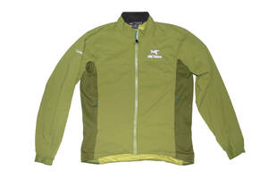 ARC’TERYX LT ZIP JACKET SIZE S アークテリクス パフジャケット