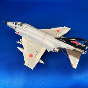 ホーガンウィングス　1/80 F4EJ改　　航空自衛隊 第302飛行隊　部隊改変一周年記念塗装機エフトイズ