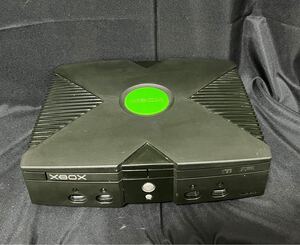 Microsoft XBOX 初代