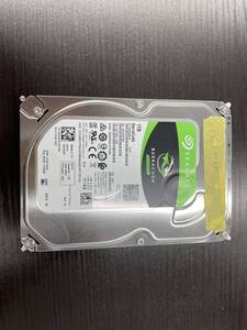 PC000031 SEAGATE BarraCuda ST1000DM010 1TB