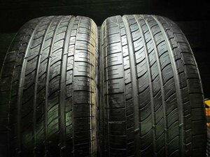 【N304】MXV4◆225/60R16◆2本売切り