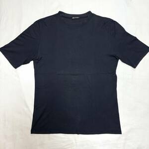 SOVEREIGN ソブリン Tシャツ / M ネイビー united arrows 古着 vintage ヴィンテージ