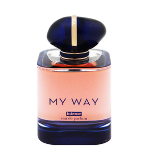 ジョルジオ アルマーニ マイウェイ インテンス (テスター) EDP・SP 90ml 香水 フレグランス MY WAY INTENSE TESTER GIORGIO ARMANI 未使用