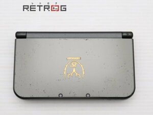 Newニンテンドー3DSLL本体（RED-001/メタリックブラック） ニンテンドー3DS