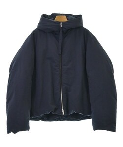 JIL SANDER + ダウンジャケット/ダウンベスト レディース ジルサンダープラス 中古　古着