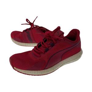 PUMA プーマ 190375 01 スニーカー size24CM/ピンク系